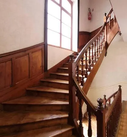 Le Saint-christophe - Les De La Cote D'amour Apartment