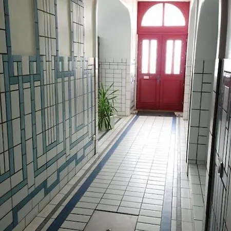Apartment Le Saint-christophe - Les De La Cote D'amour *