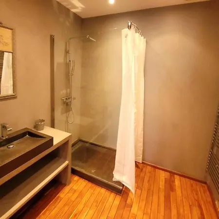 Apartament Le Saint-christophe - Les De La Cote D'amour Le Croisic